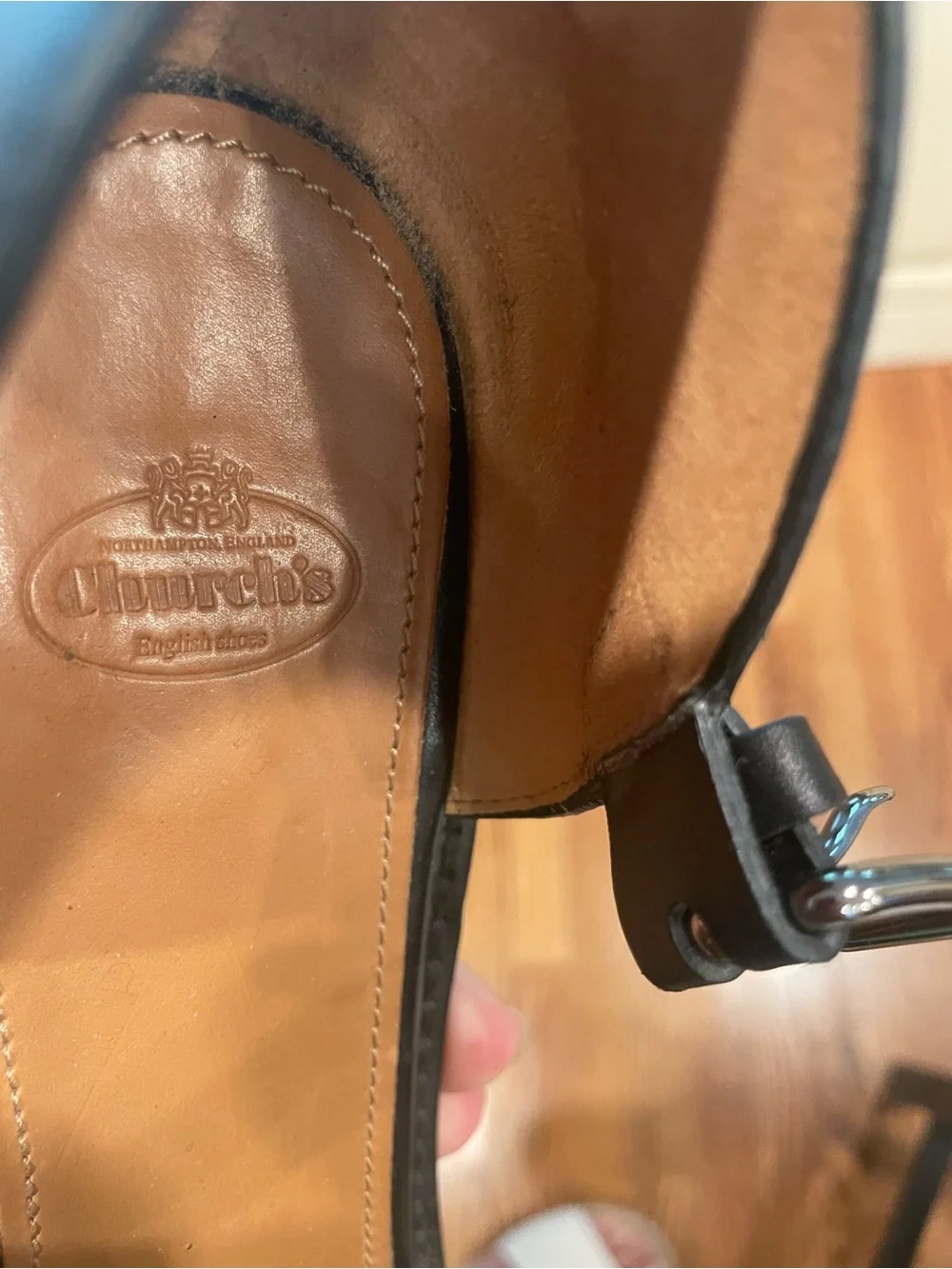 else fisherman sandals